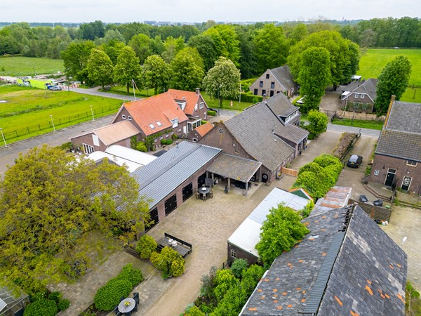 Medium property photo - Hogevaart 91, 5161 PM Sprang-Capelle